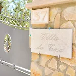 La Tesa Villa