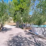 La Tesa Villa Monte SantʼAngelo