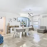 La Tesa Villa