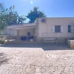 Villa La Tesa Monte SantʼAngelo