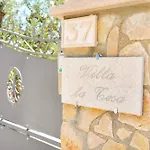 La Tesa Villa Monte SantʼAngelo