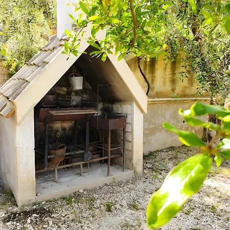 La Tesa Villa Monte SantʼAngelo