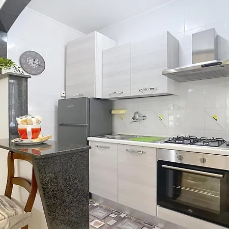 La Tesa Вилла Монте-Сант'Анджело