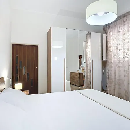 La Tesa Вилла Монте-Сант'Анджело