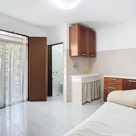 La Tesa * Монте-Сант'Анджело