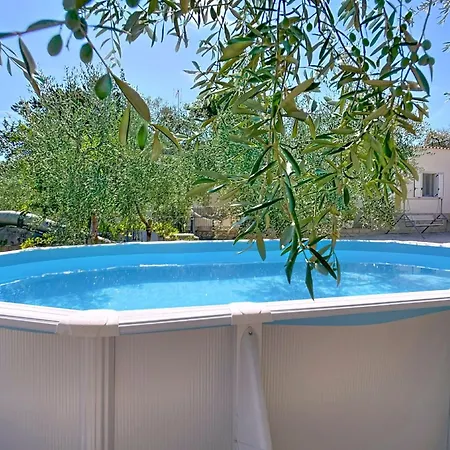 Вилла La Tesa *