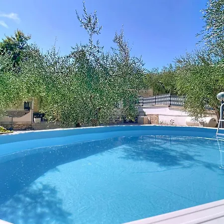 La Tesa * Монте-Сант'Анджело