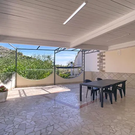 La Tesa * Монте-Сант'Анджело