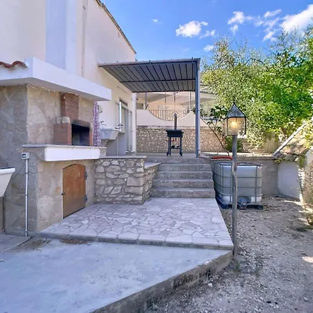 Вилла La Tesa *