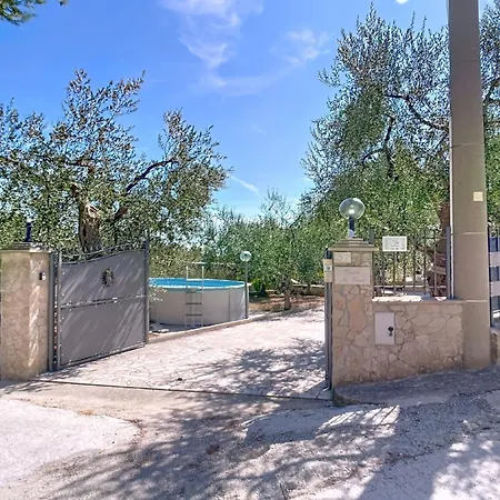 La Tesa Villa Monte SantʼAngelo