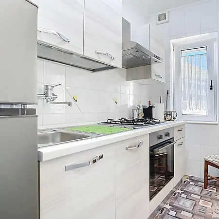 La Tesa Монте-Сант'Анджело