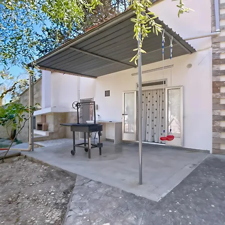 Villa La Tesa Monte SantʼAngelo