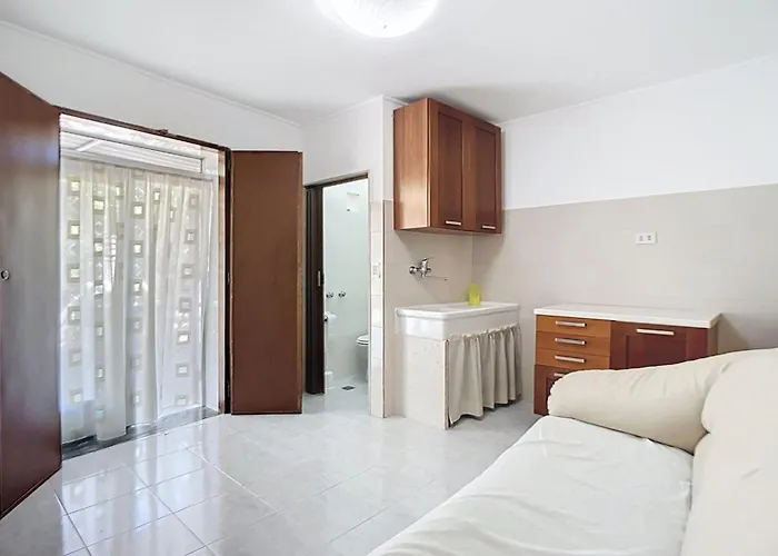 La Tesa * Monte SantʼAngelo